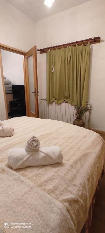 Apartman Malina Fuzine Exterior photo