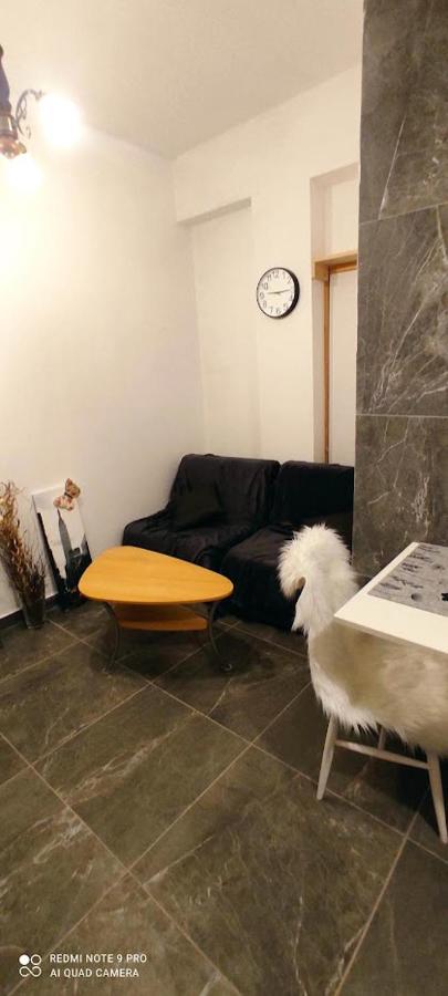 Apartman Malina Fuzine Exterior photo