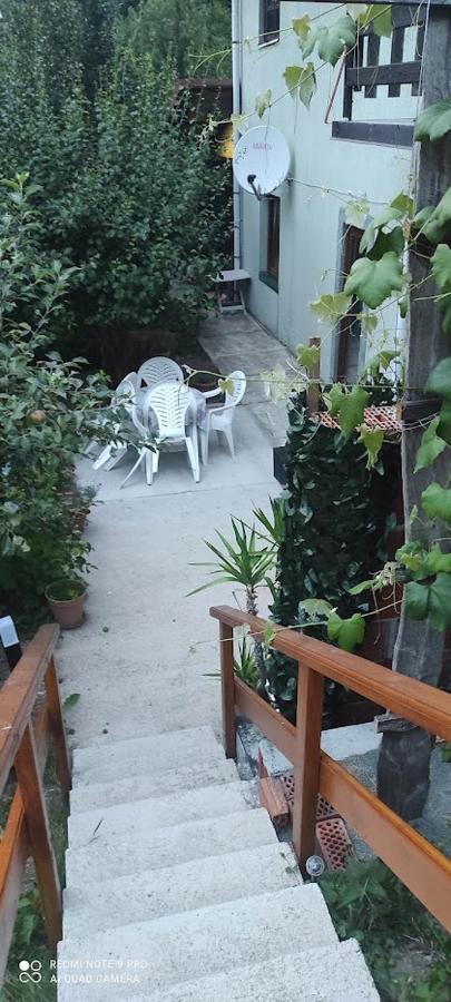 Apartman Malina Fuzine Exterior photo